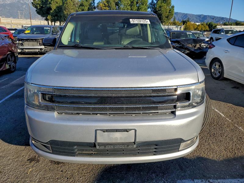 Photo 5 from auction – 2016 FORD FLEX SEL with VIN 2FMGK5C84GBA18111