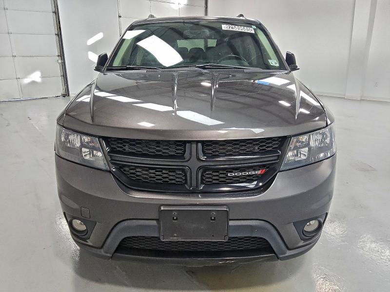 Photo 5 from auction – 2019 DODGE JOURNEY SE with VIN 3C4PDCBB8KT773937