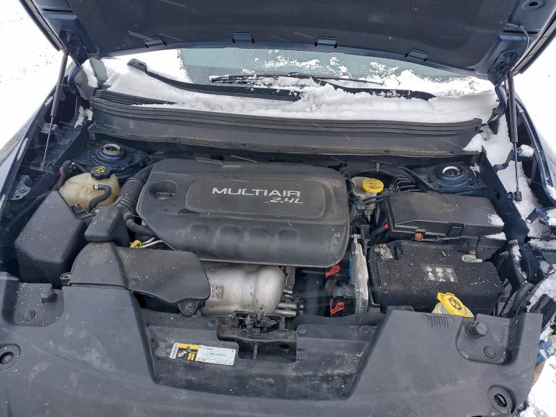 Photo 12 from auction – 2018 JEEP CHEROKEE L with VIN 1C4PJMCB4JD515531