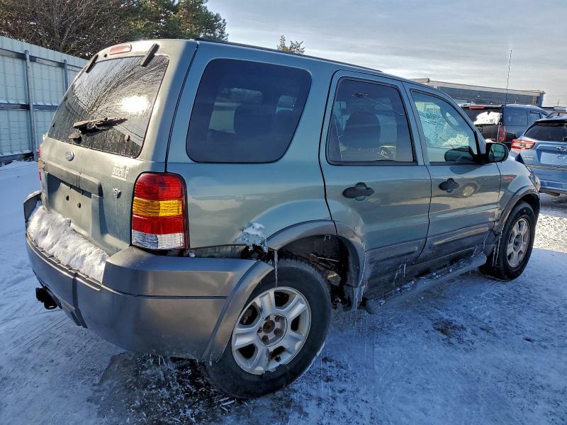 Photo 3 from auction – 2006 FORD ESCAPE XLT with VIN 1FMYU93156KA76872