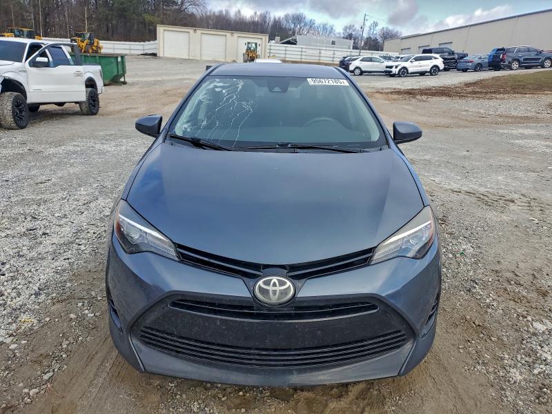 Photo 5 from auction – 2017 TOYOTA COROLLA L with VIN 2T1BURHE1HC863392