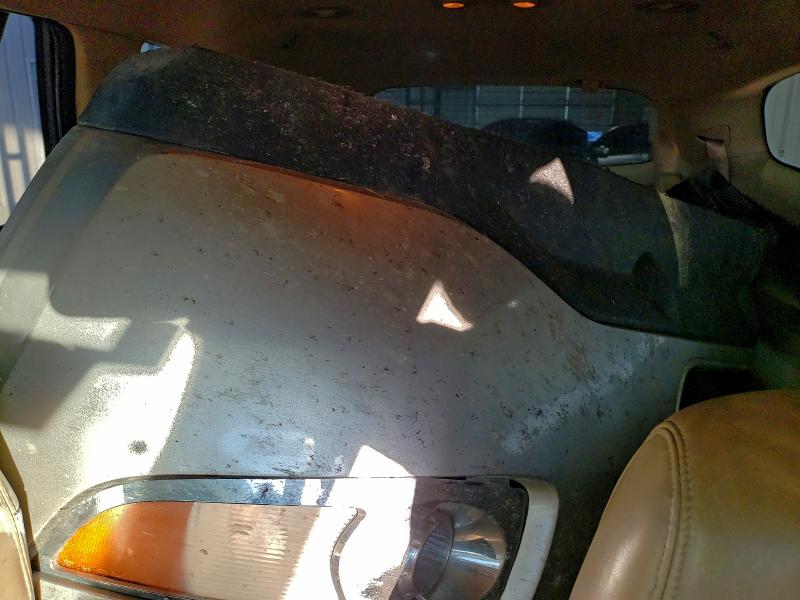 Photo 10 from auction – 2012 BUICK ENCLAVE with VIN 5GAKRCED7CJ378425