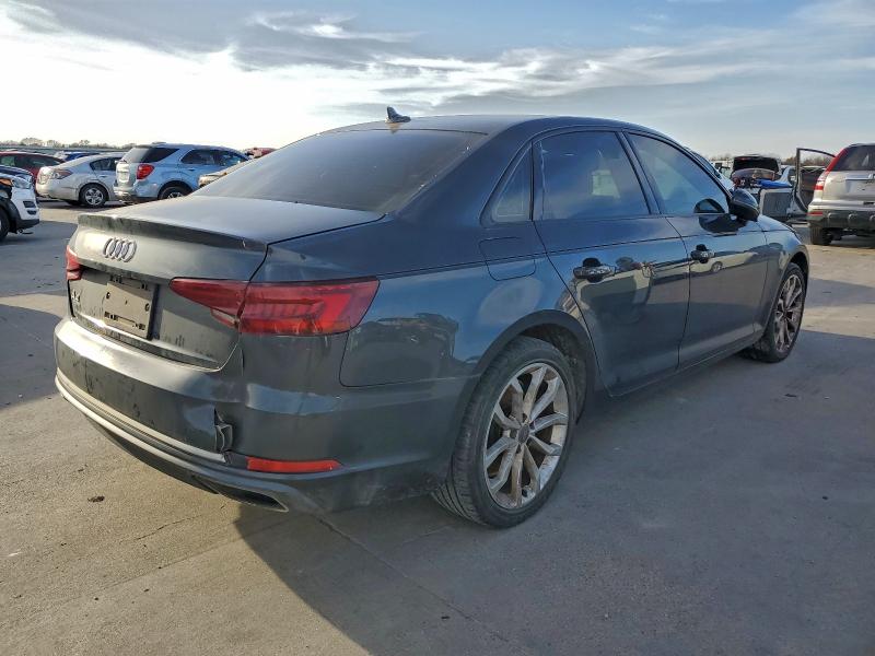 Photo 3 from auction – 2019 AUDI A4 PREMIUM with VIN WAUGMAF48KN014640