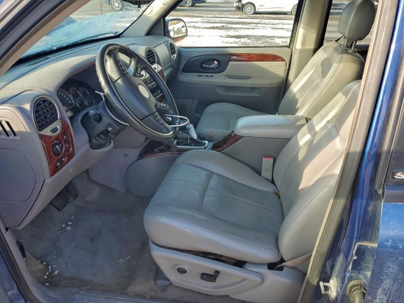 Photo 7 from auction – 2005 GMC ENVOY with VIN 1GKDT13S552334164