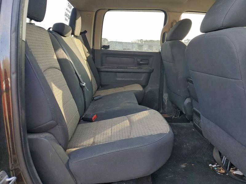 Photo 10 from auction – 2011 DODGE RAM 3500 with VIN 3D73Y4CL0BG540939