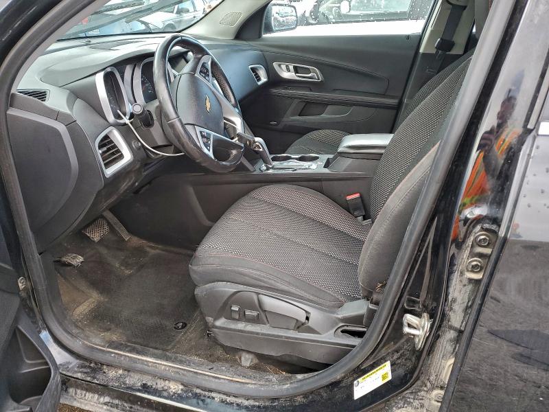 Photo 7 from auction – 2015 CHEVROLET EQUINOX LT with VIN 2GNFLFE39F6227394