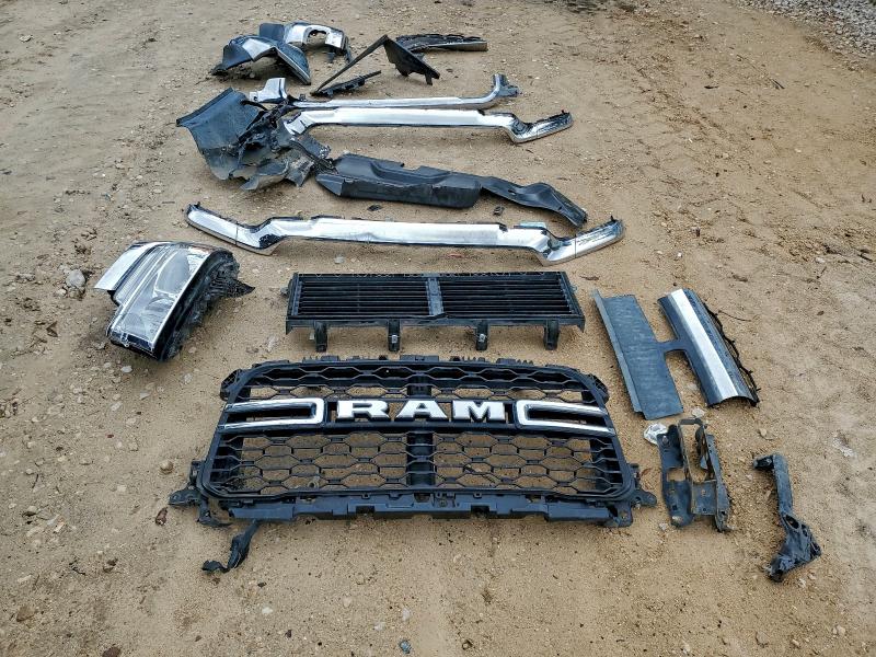 Photo 12 from auction – 2023 RAM 2500 TRADE with VIN 3C6UR5CL9PG637525