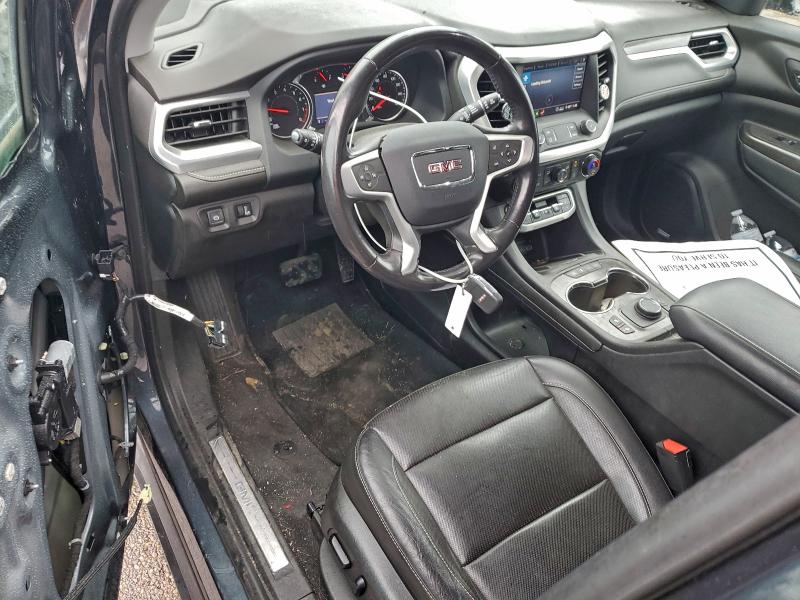 Photo 8 from auction – 2020 GMC ACADIA SLT with VIN 1GKKNMLS2LZ193948