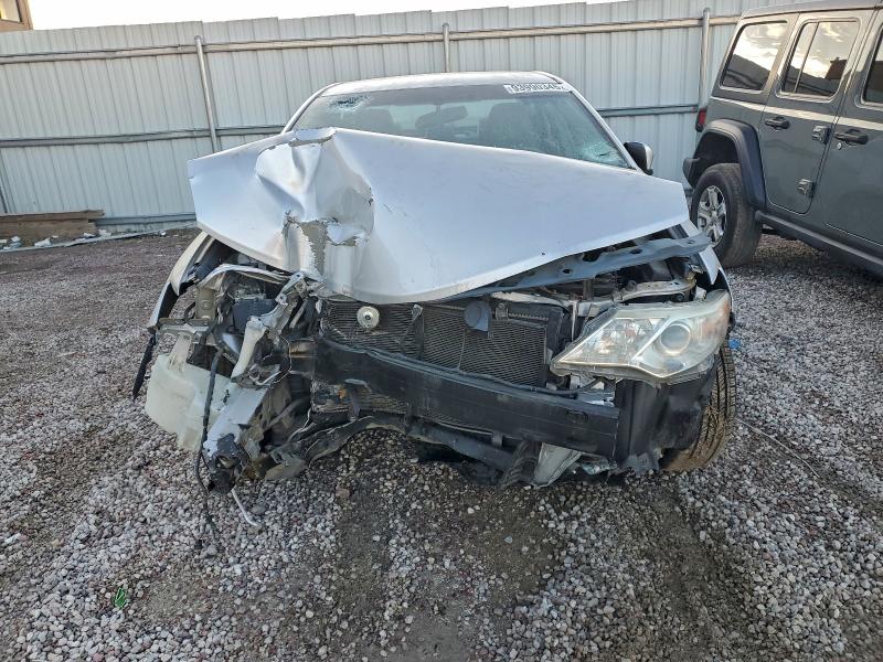 Photo 5 from auction – 2013 TOYOTA CAMRY L with VIN 4T4BF1FK7DR311348