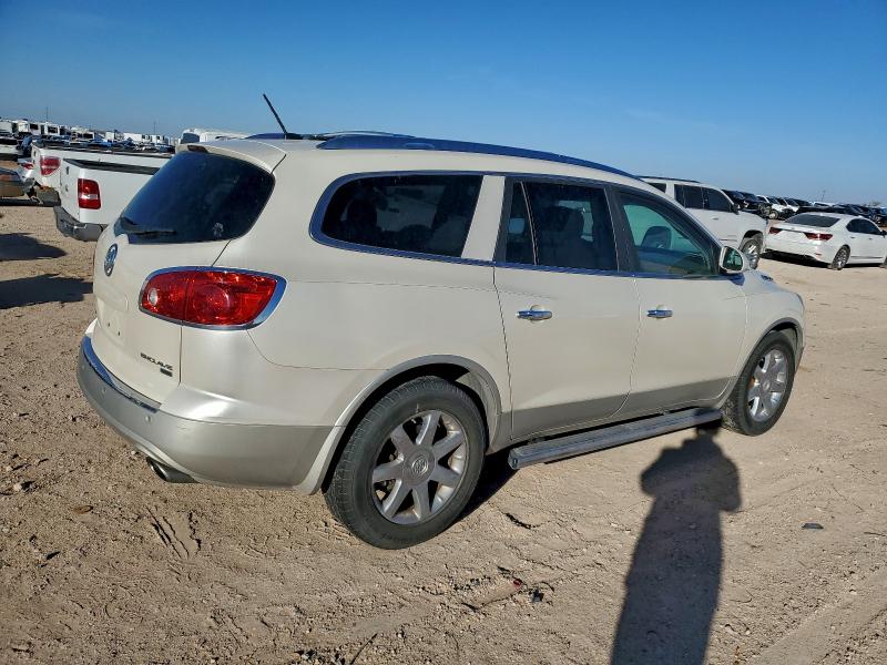 Photo 3 from auction – 2008 BUICK ENCLAVE CX with VIN 5GAER23718J150822