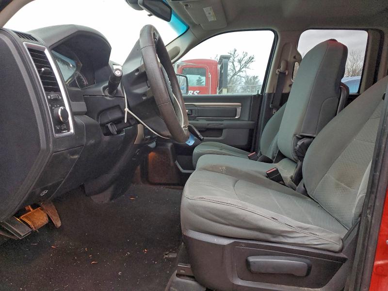 Photo 7 from auction – 2013 RAM 1500 SLT with VIN 1C6RR7GP0DS659447