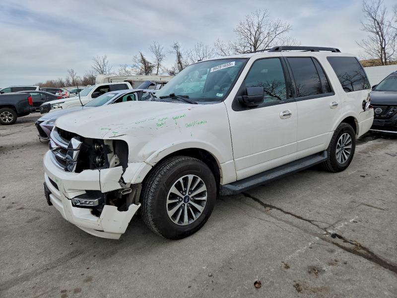 FORD EXPEDITION 2016 with VIN 1FMJU1JT9GEF07544 - Photo from auction