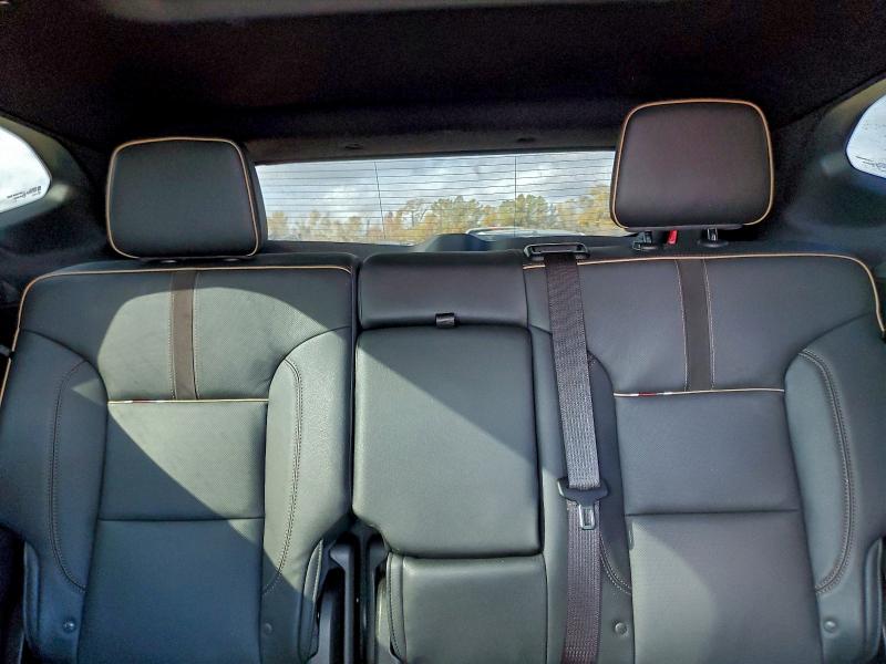 Photo 10 from auction – 2022 CHEVROLET BLAZER with VIN 3GNKBFR40NS147096