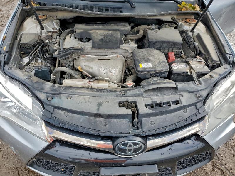 Photo 11 from auction – 2016 TOYOTA CAMRY LE with VIN 4T1BF1FK2GU597091