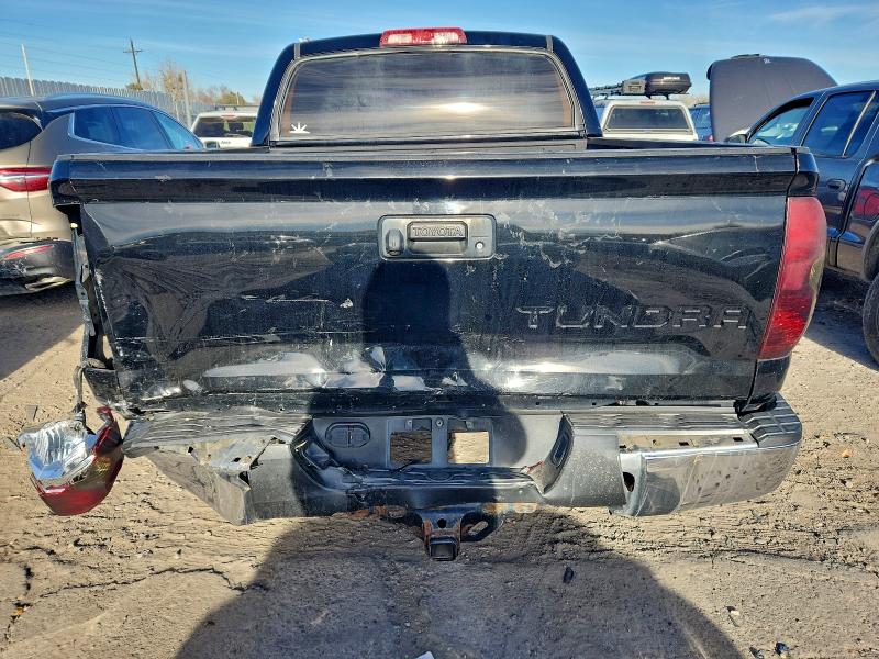 Photo 6 from auction – 2015 TOYOTA TUNDRA with VIN 5TFDW5F18FX434521