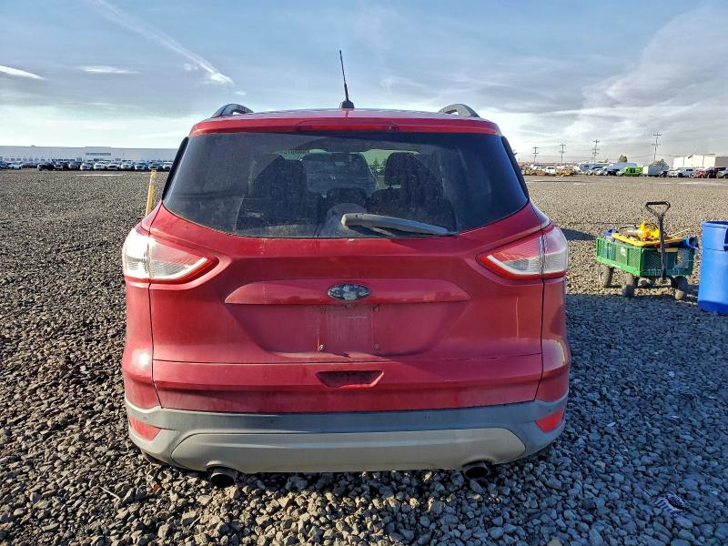 Photo 6 from auction – 2015 FORD ESCAPE SE with VIN 1FMCU9G96FUC14515