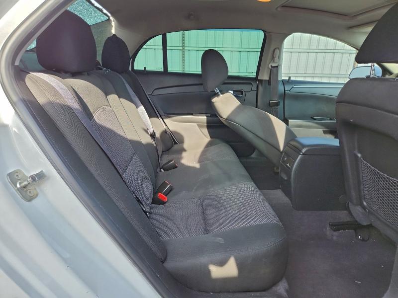 Photo 10 from auction – 2012 CHEVROLET MALIBU 1LT with VIN 1G1ZC5E08CF132051