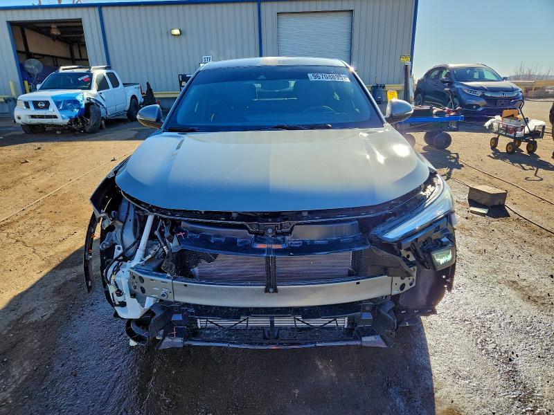 Photo 5 from auction – 2024 BUICK ENVISTA PR with VIN KL47LAE22RB045653