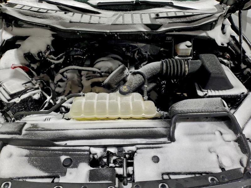 Photo 11 from auction – 2023 FORD F150 SUPER with VIN 1FTFW1E55PKF03220