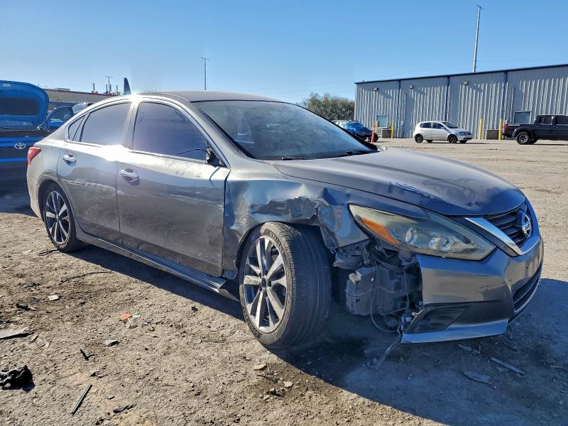 Photo 4 from auction – 2016 NISSAN ALTIMA 2.5 with VIN 1N4AL3AP3GC241283