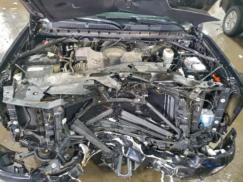 Photo 11 from auction – 2017 CHEVROLET SILVERADO with VIN 3GCUKSEC2HG290890