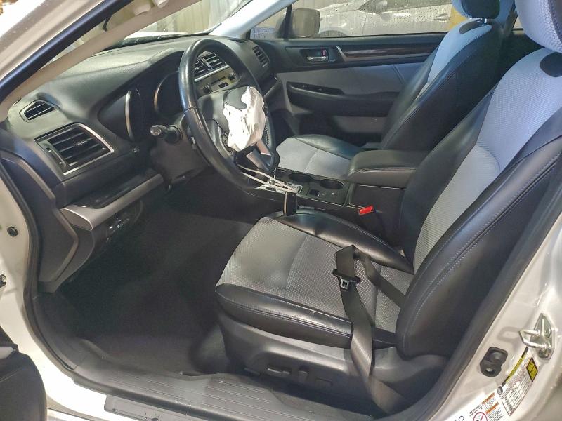 Photo 7 from auction – 2017 SUBARU LEGACY SPO with VIN 4S3BNAR65H3030418