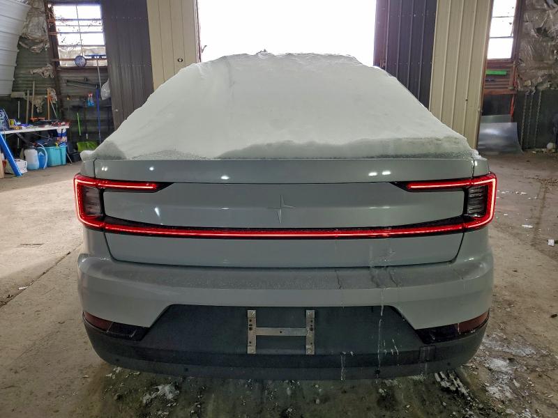 Photo 6 from auction – 2023 POLESTAR 2 with VIN YSMEG3KA6PL127292