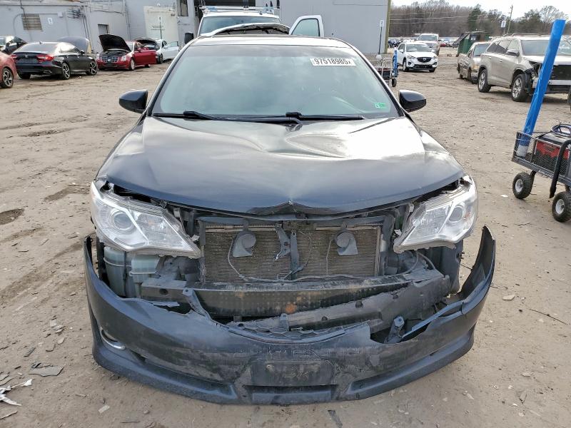 Photo 5 from auction – 2012 TOYOTA CAMRY BASE with VIN 4T1BF1FK5CU119113
