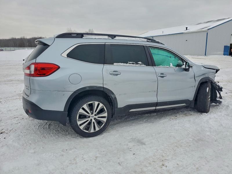 Photo 3 from auction – 2022 SUBARU ASCENT LIM with VIN 4S4WMAPD8N3432592