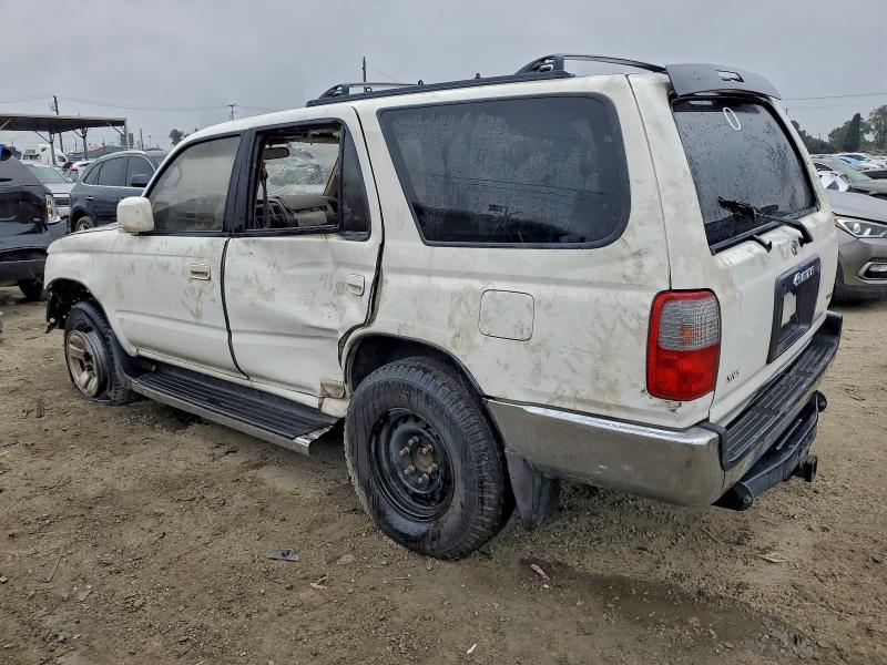 Photo 2 from auction – 1998 TOYOTA 4RUNNER SR with VIN JT3GN86R4W0074622