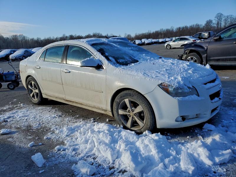 Photo 4 from auction – 2012 CHEVROLET MALIBU 1LT with VIN 1G1ZC5E09CF146539
