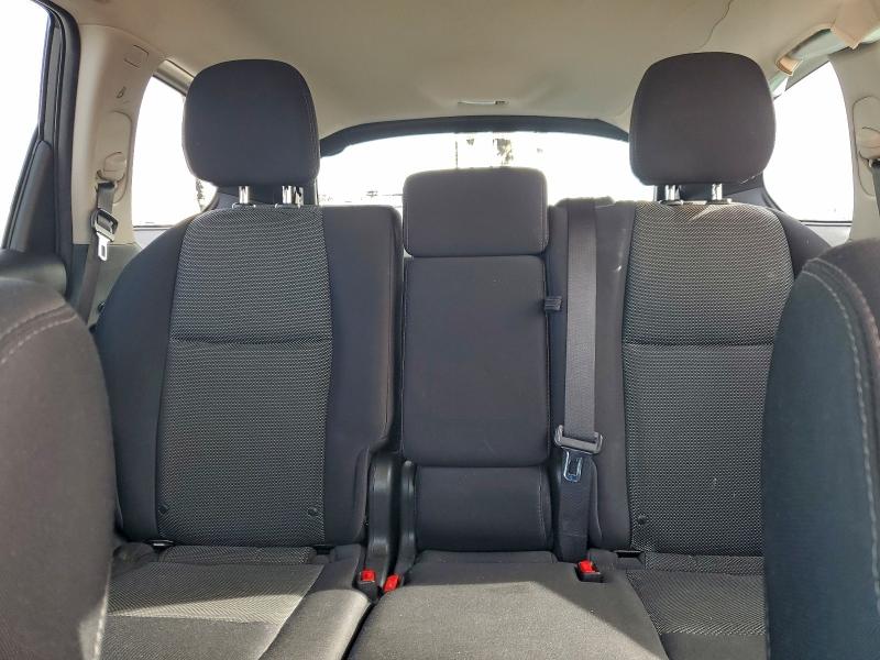 Photo 10 from auction – 2018 NISSAN PATHFINDER with VIN 5N1DR2MN3JC640059