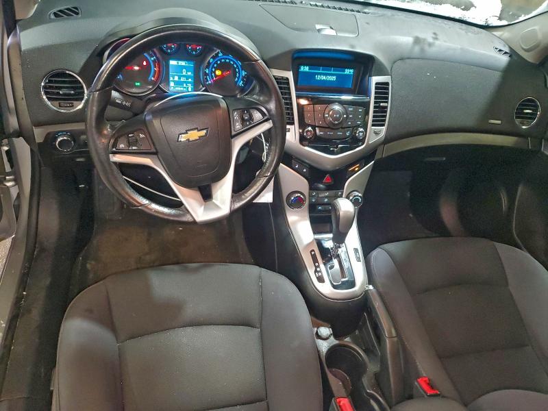 Photo 8 from auction – 2014 CHEVROLET CRUZE with VIN 1G1PC5SB0E7369062