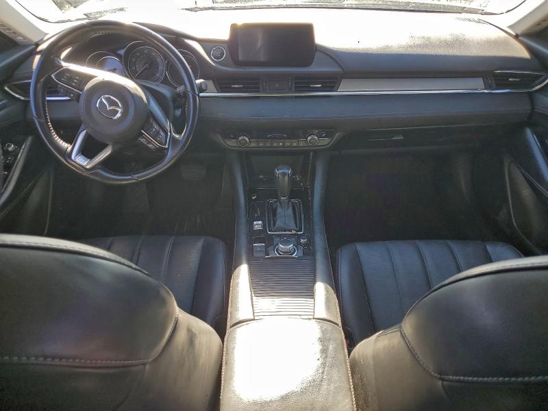 Zdjęcie 8 z aukcji – 2018 MAZDA 6 TOURING z VIN JM1GL1VM7J1333959