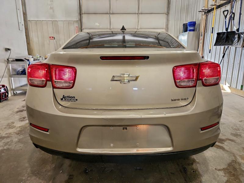 Photo 6 from auction – 2013 CHEVROLET MALIBU LS with VIN 1G11B5SA3DF182077
