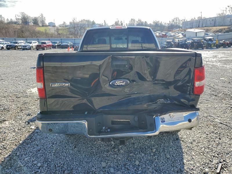 Photo 6 from auction – 2007 FORD F150 with VIN 1FTPX14V67FA30519