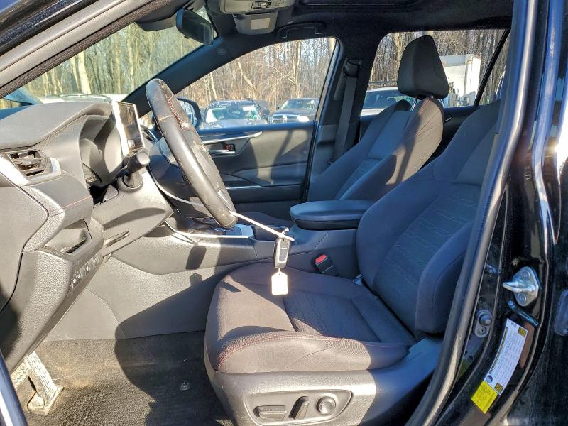 Photo 7 from auction – 2023 TOYOTA RAV4 PRIME with VIN JTMAB3FV9PD145883