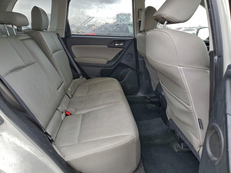 Photo 11 from auction – 2014 SUBARU FORESTER with VIN JF2SJAMC4EH506909
