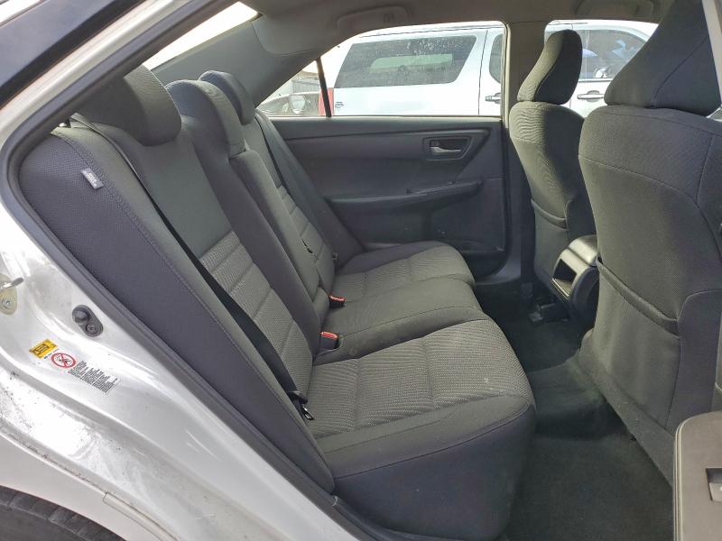 Photo 10 from auction – 2017 TOYOTA CAMRY LE with VIN 4T1BF1FK4HU712582