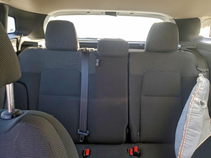 Photo 10 from auction – 2025 NISSAN KICKS S with VIN 3N8AP6BB8SL391457