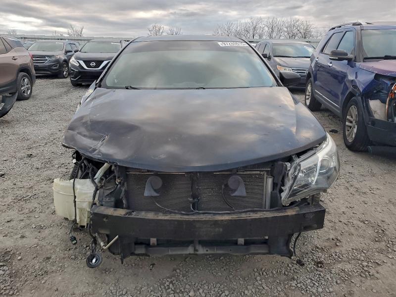 Photo 5 from auction – 2012 TOYOTA CAMRY BASE with VIN 4T1BF1FK7CU177479