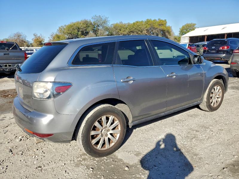 Photo 3 from auction – 2011 MAZDA CX-7 with VIN JM3ER2A53B0409105