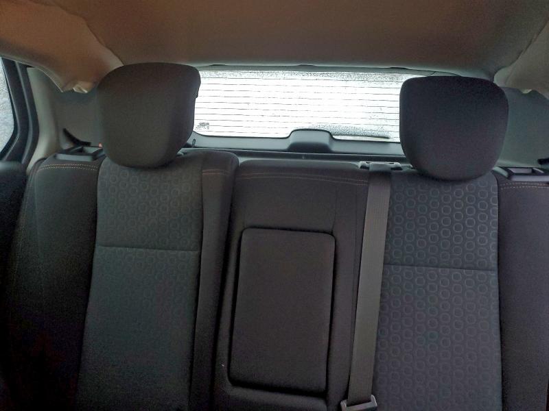 Photo 10 from auction – 2019 CHEVROLET TRAX LS with VIN 3GNCJKSB4KL368120