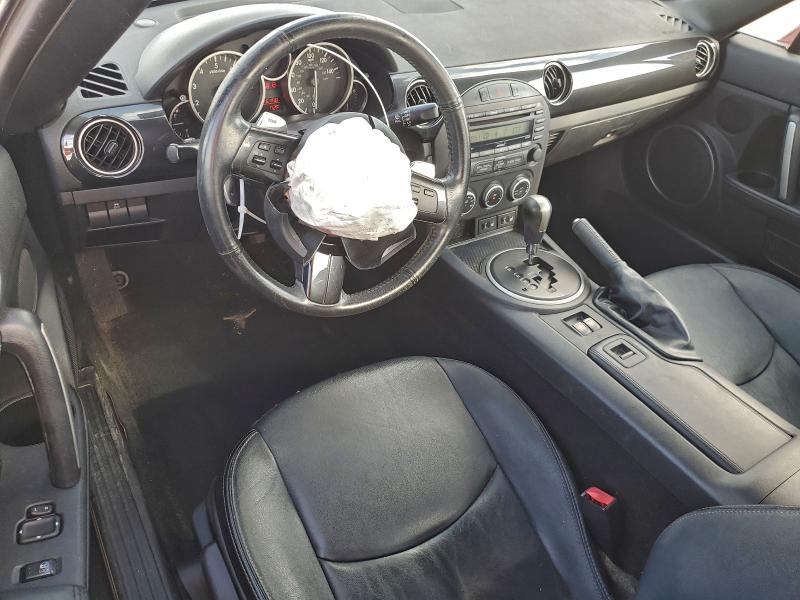 Photo 8 from auction – 2014 MAZDA MX-5 MIATA with VIN JM1NC2PF0E0235315