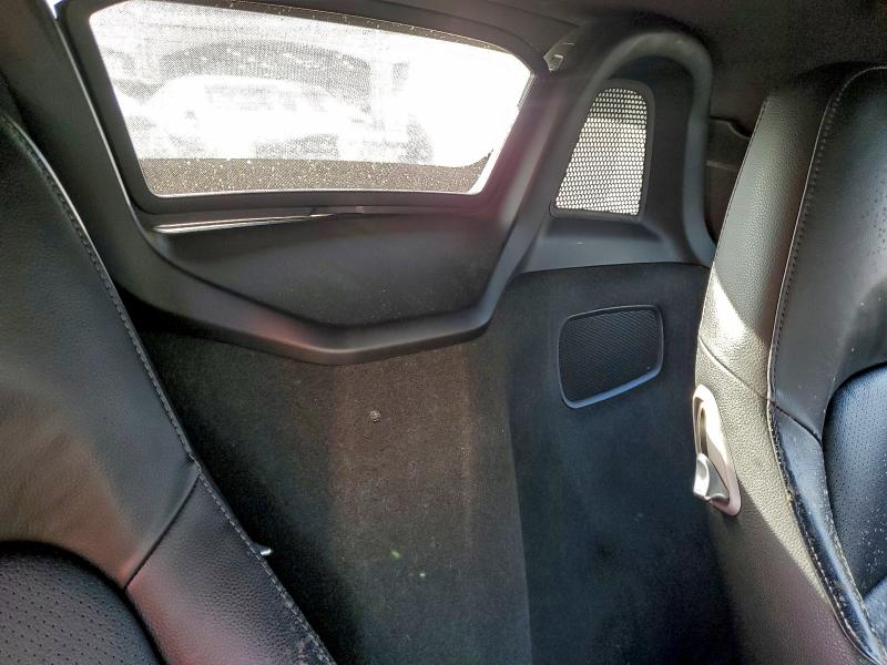Photo 10 from auction – 2021 PORSCHE BOXSTER BA with VIN WP0CA2A82MS210653