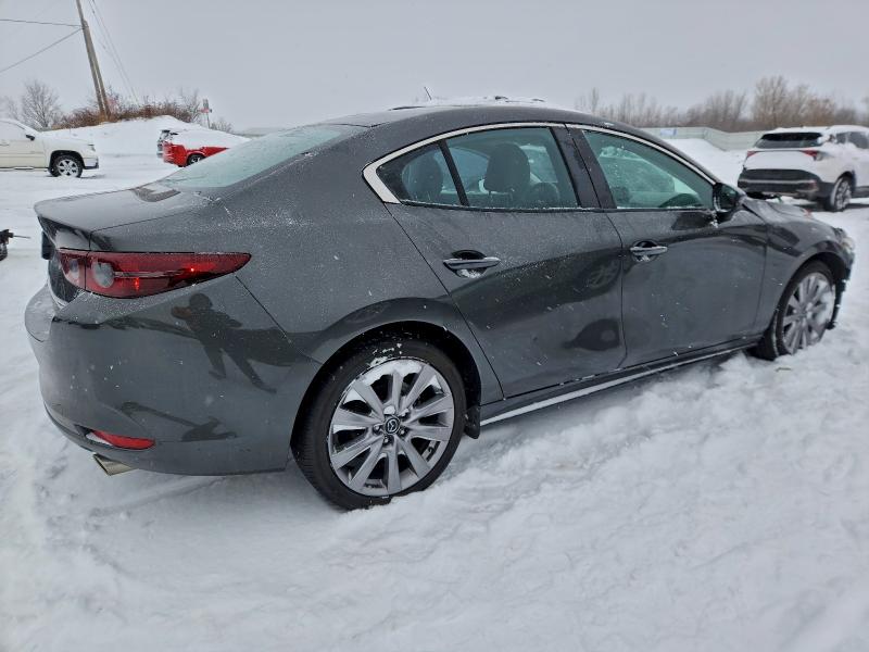 Photo 3 from auction – 2021 MAZDA 3 PREFERRE with VIN 3MZBPBCM9MM205752