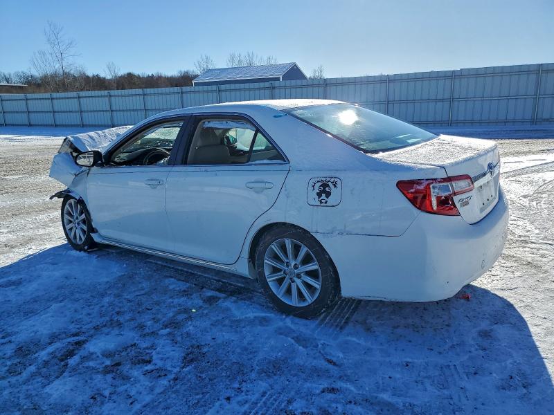 Photo 2 from auction – 2012 TOYOTA CAMRY BASE with VIN 4T1BF1FK1CU195993