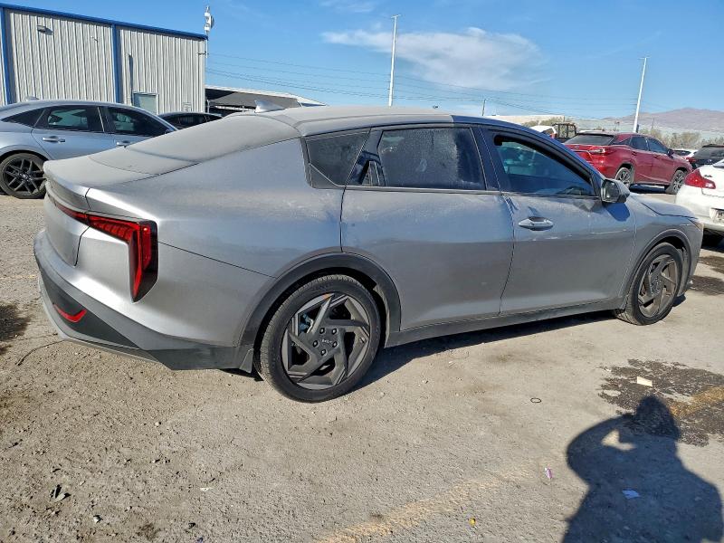 Photo 3 from auction – 2025 KIA K4 with VIN 3KPFU4DE8SE202798