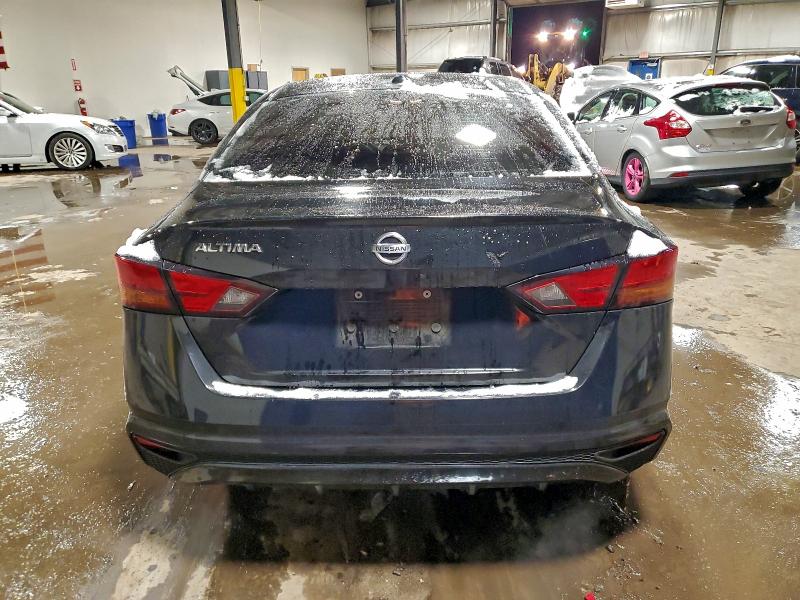 Photo 6 from auction – 2019 NISSAN ALTIMA S with VIN 1N4BL4BV0KC132909