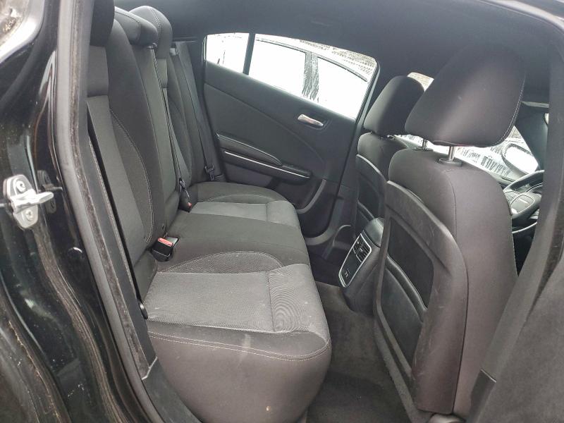 Photo 10 from auction – 2015 DODGE CHARGER SE with VIN 2C3CDXBGXFH812550